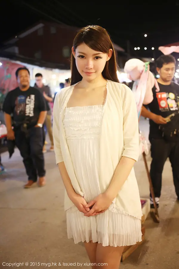 Vol. 0101 MARA酱(43P)