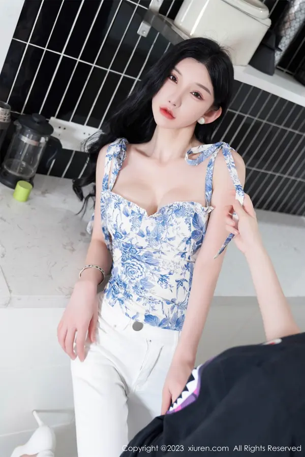 Vol. 07225 周于希Sally(103P)