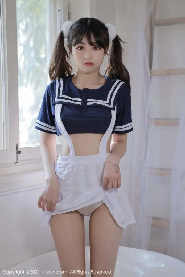 Vol. 03907 佘贝拉bella(52P)