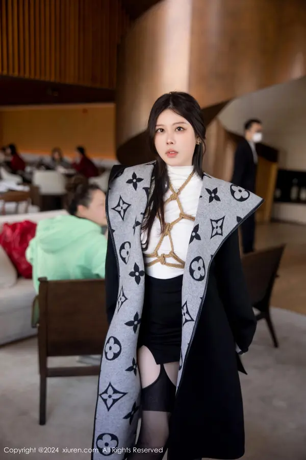 Vol. 08390 白茹雪(91P)