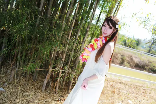 Vol. 00307 MARA酱(51P)