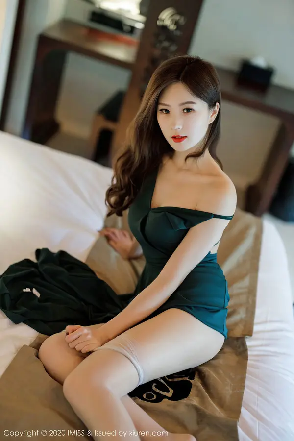 Vol. 0530 杨紫嫣Cynthia(57P)