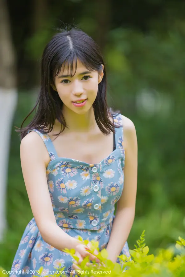 Vol. 01094 艾栗栗栗栗栗栗吖(51P)