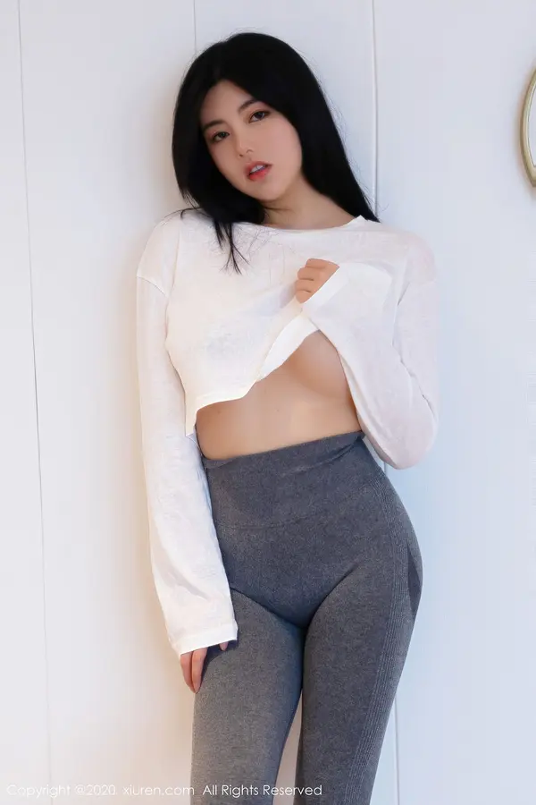 Vol. 02863 娜露Selena(51P)