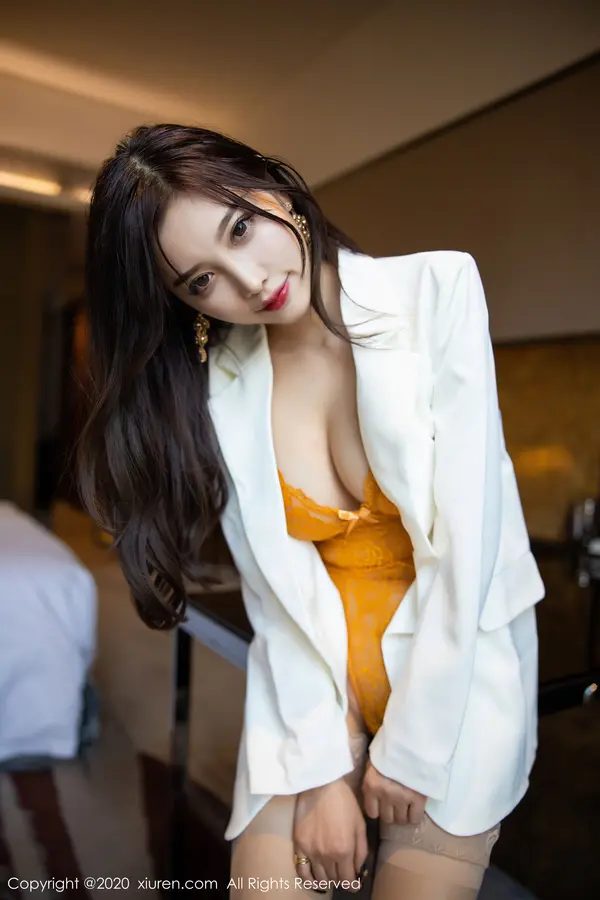 Vol. 01964 杨晨晨sugar(111P)