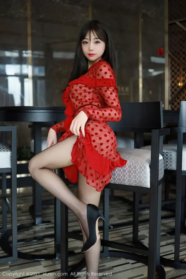 Vol. 03217 佘贝拉bella(44P)