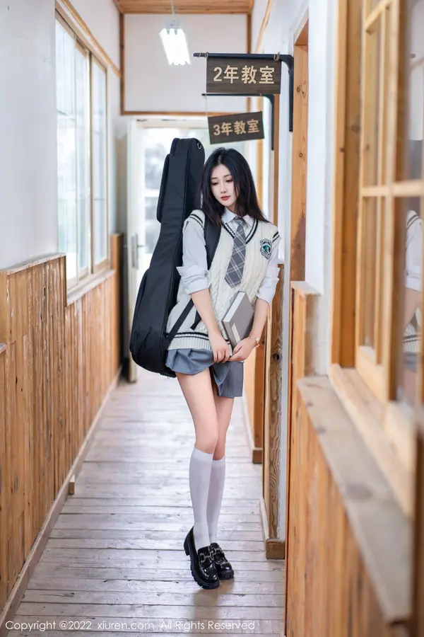 Vol. 05970 laura阿姣(100P)