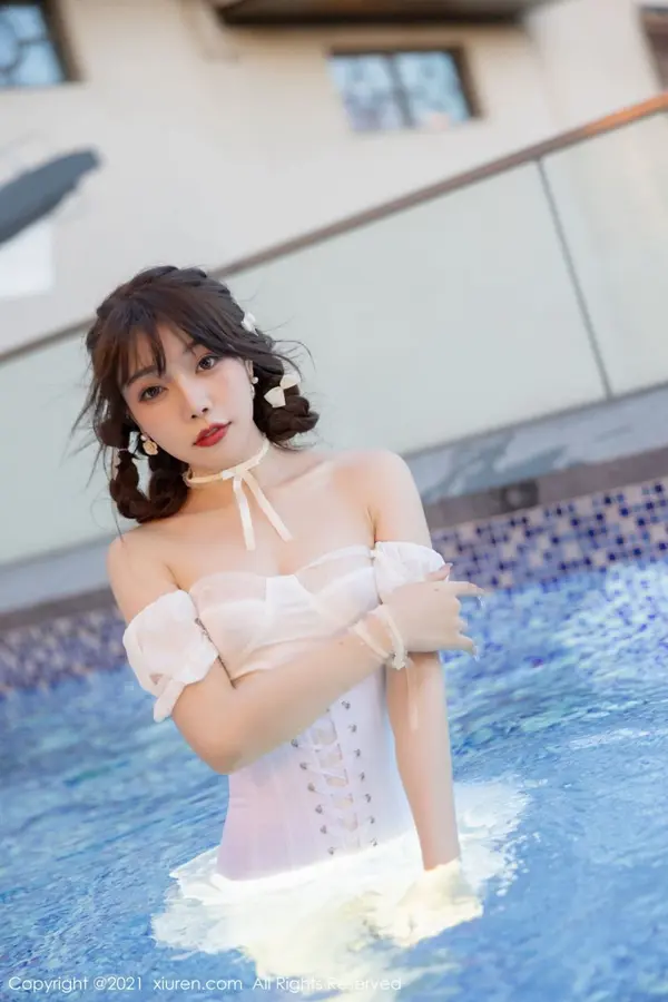 Vol. 03998 芝芝Booty(63P)