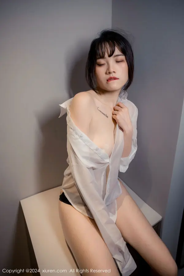 Vol. 08320 唐安诺(85P)