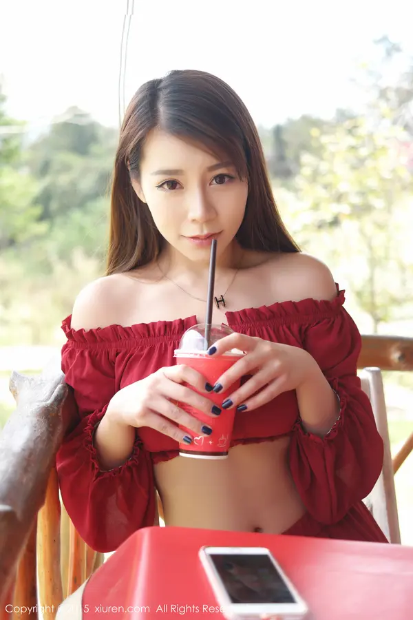 Vol. 00303 vetiver嘉宝贝儿(50P)