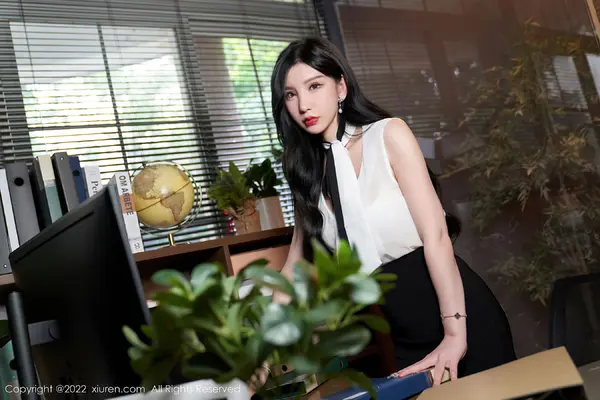 Vol. 05217 周于希Sally(77P)