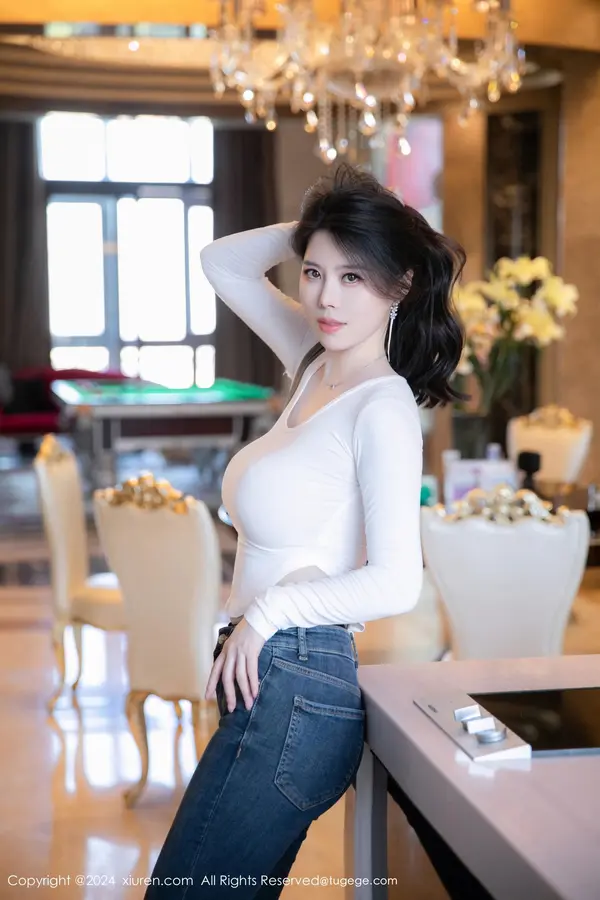 Vol. 08618 白茹雪abby(83P)