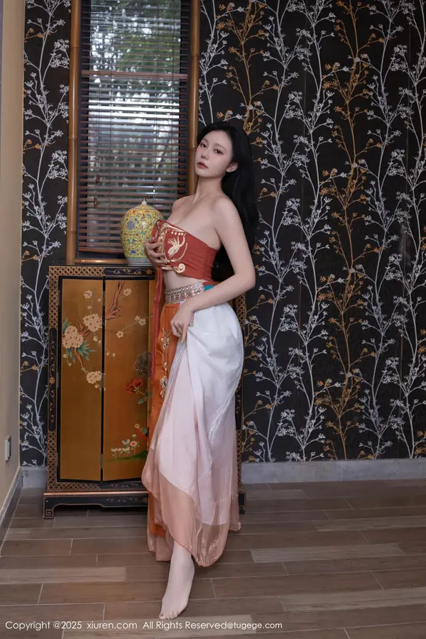 Vol. 09757 安然anran(82P)