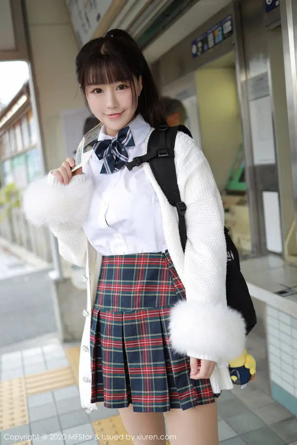 Vol. 0259 朱可儿Flower(74P)
