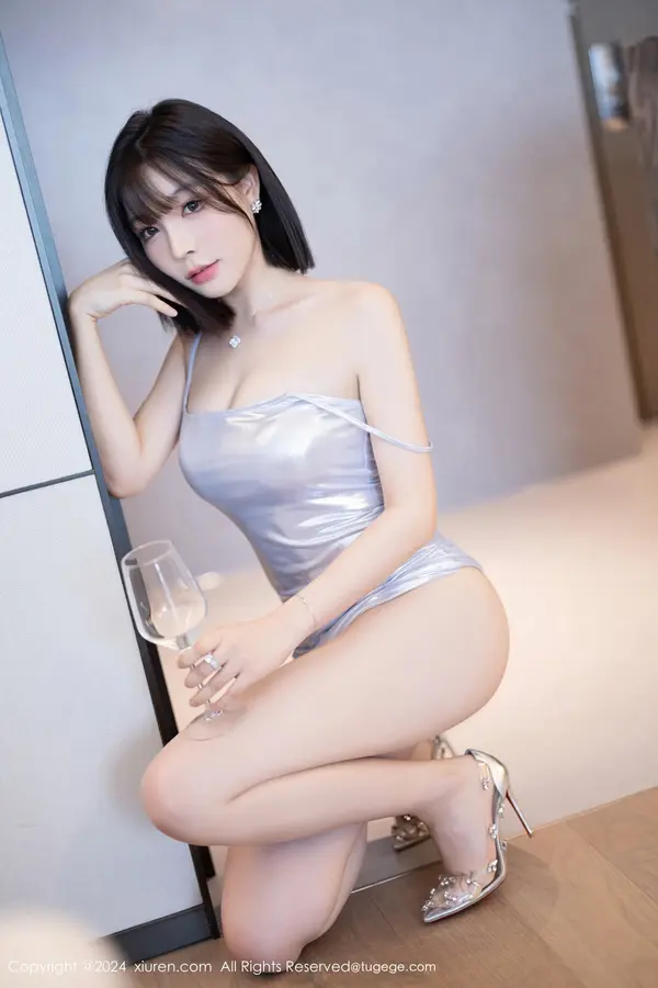 Vol. 09020 徐莉芝Booty(95P)
