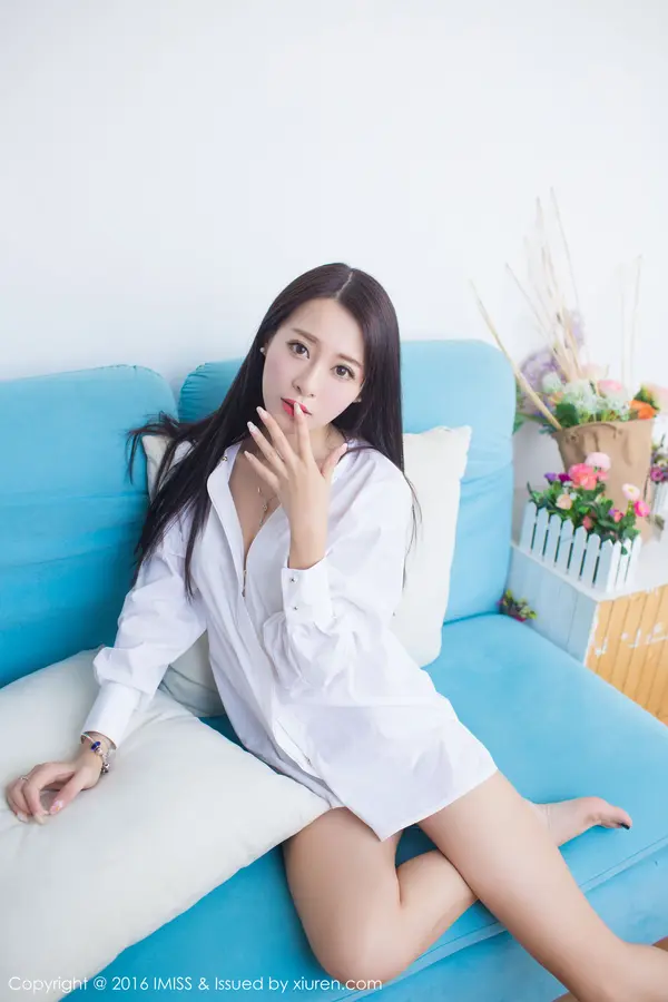 Vol. 0137 王曼妮好Q(46P)