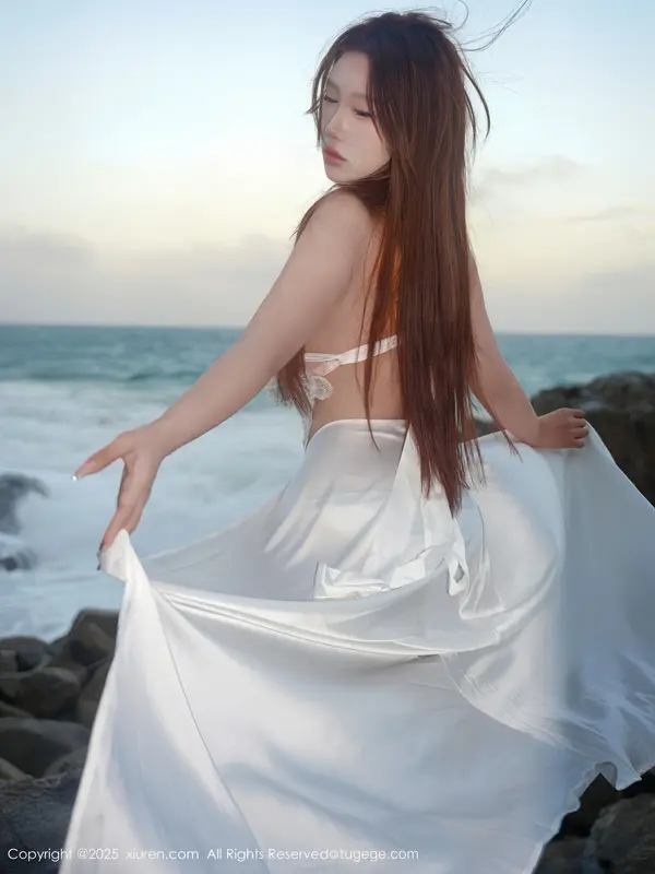 Vol. 11164 金允希Yuki(77P)
