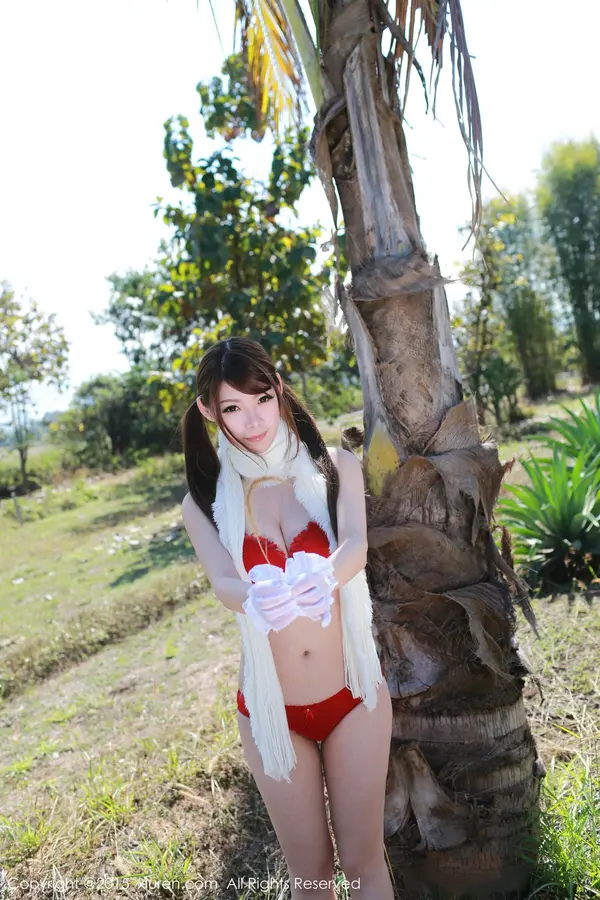 Vol. 00307 MARA酱(51P)