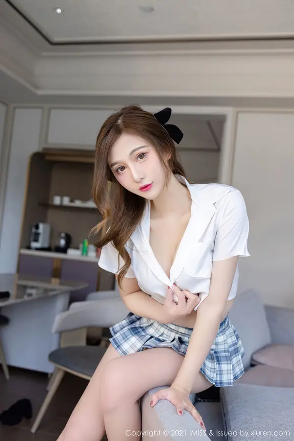 Vol. 0543 Lavinia肉肉(62P)