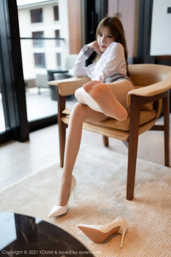 Vol. 0620 周于希Sandy(61P)