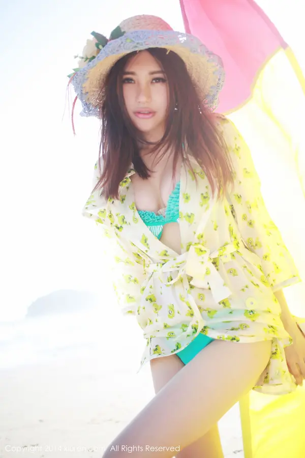 Vol. 00190 绮里嘉ula(61P)