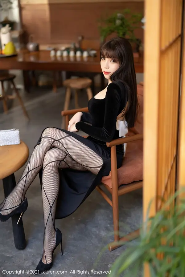 Vol. 04322 芝芝Booty(87P)