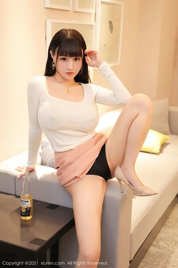 Vol. 03587 朱可儿Flower(111P)