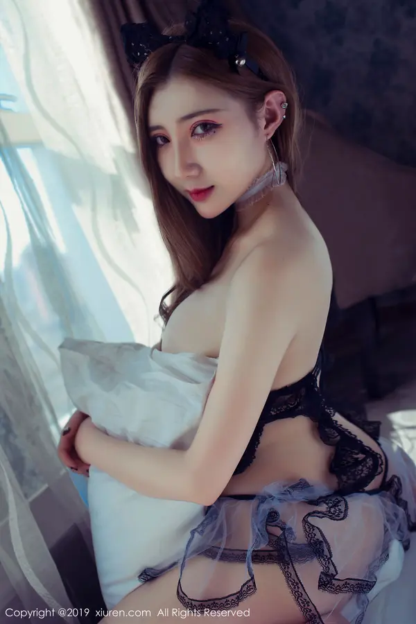 Vol. 01692 婉倩(46P)
