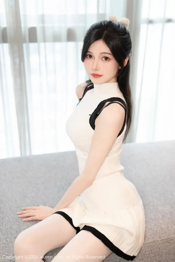 Vol. 08544 程程程-(96P)