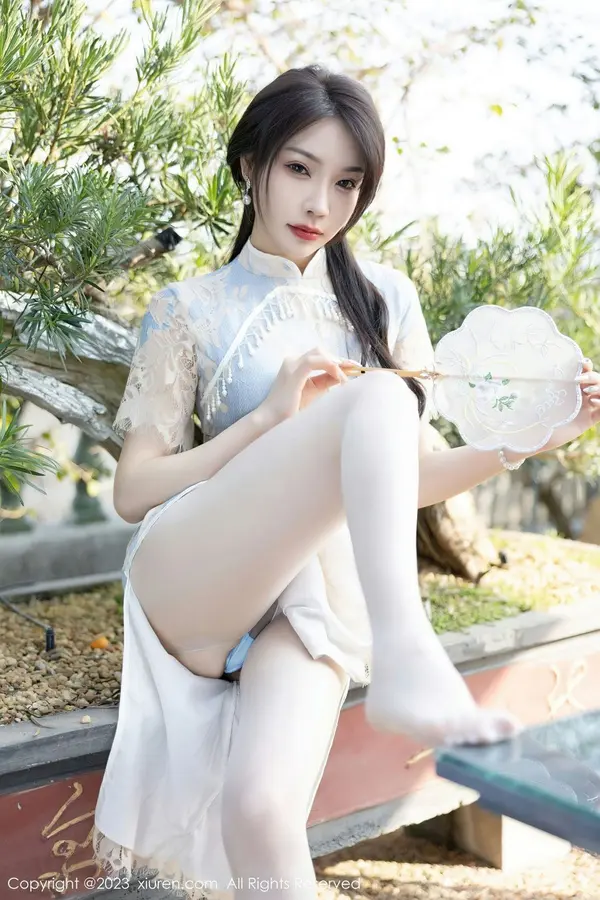 Vol. 06434 徐莉芝Booty(88P)