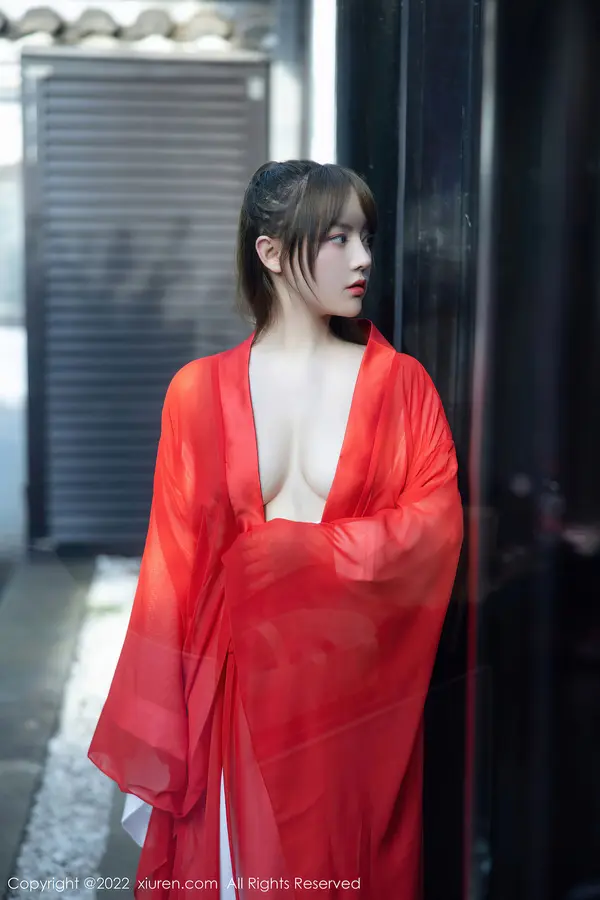 Vol. 05414 豆瓣酱(81P)