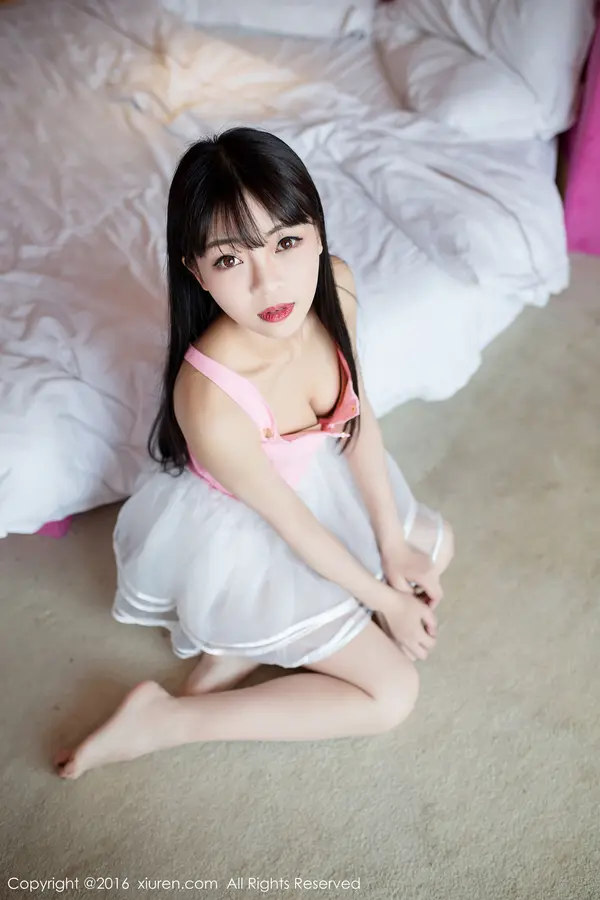 Vol. 00552 Mio莉莉丝(60P)