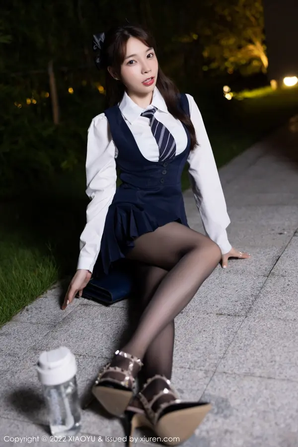 Vol. 0894 徐莉芝Booty(73P)