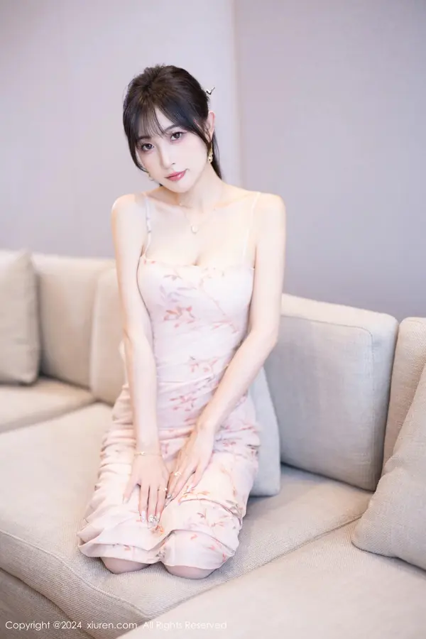 Vol. 08682 林星阑(83P)