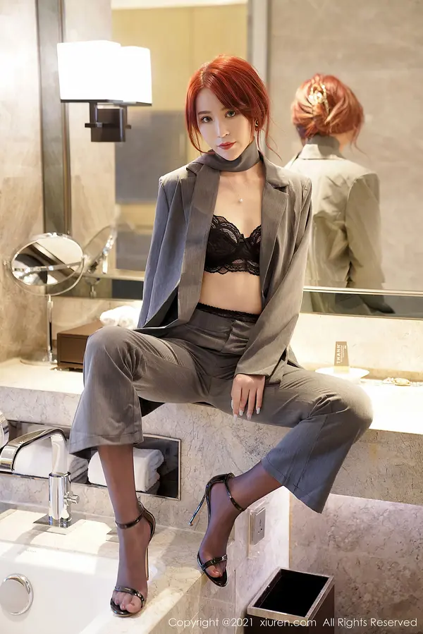 Vol. 03368 周慕汐baby(66P)