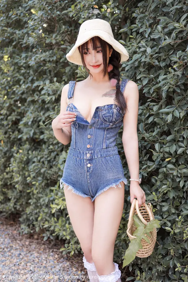 Vol. 0228 Betty林子欣(58P)