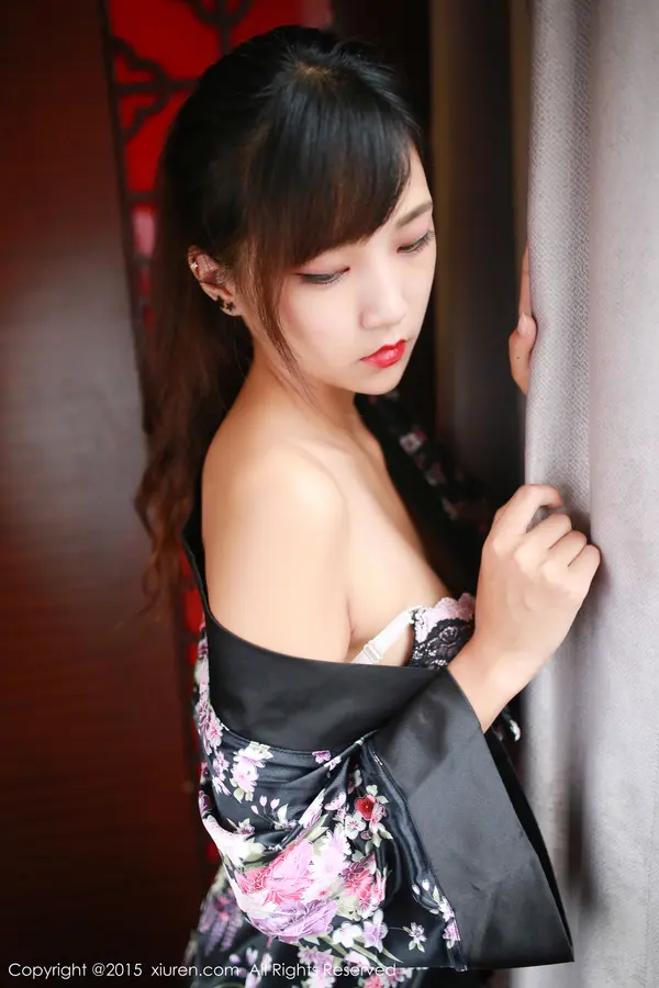 Vol. 00357 徐畅和徐畅(47P)
