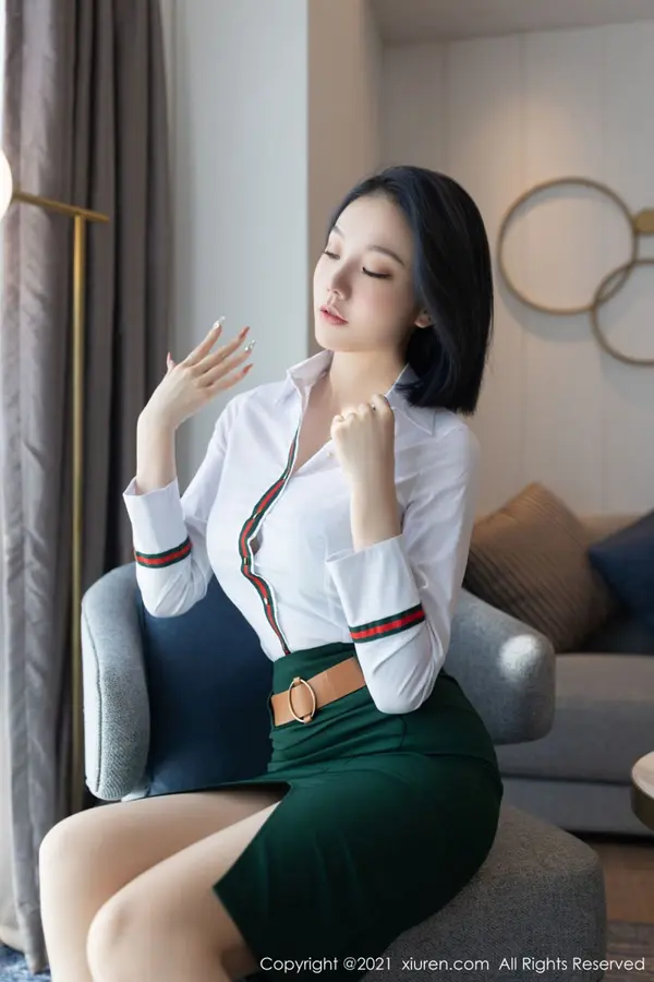 Vol. 03996 安然Maleah(82P)