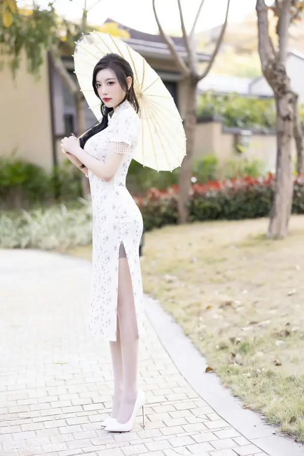 Vol. 06186 杨晨晨Yome(87P)