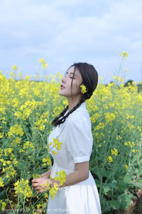 Vol. 03276 夏西CiCi(50P)