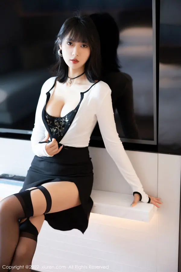 Vol. 05991 林子遥(86P)