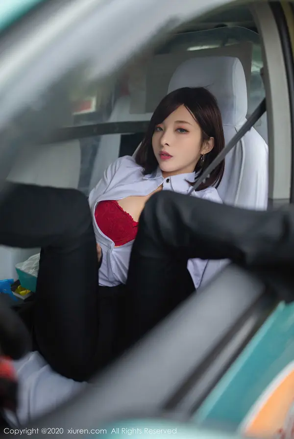 Vol. 02322 陈小喵(77P)
