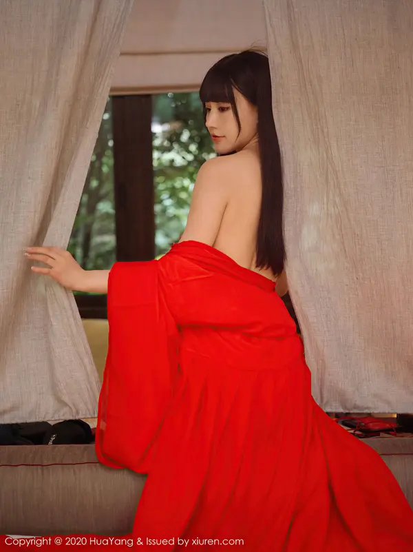 Vol. 0310 朱可儿Flower(71P)