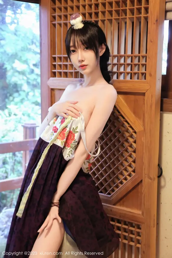 Vol. 07677 玥儿玥er(67P)