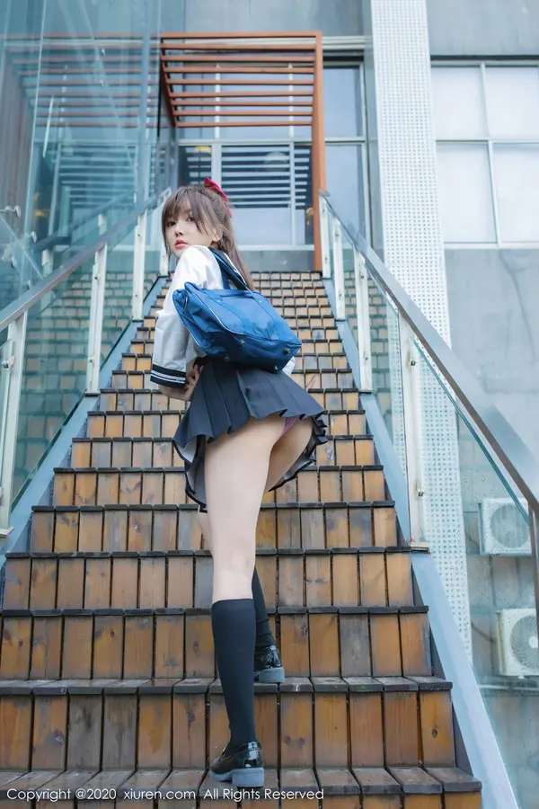 Vol. 02193 糯美子Mini(51P)