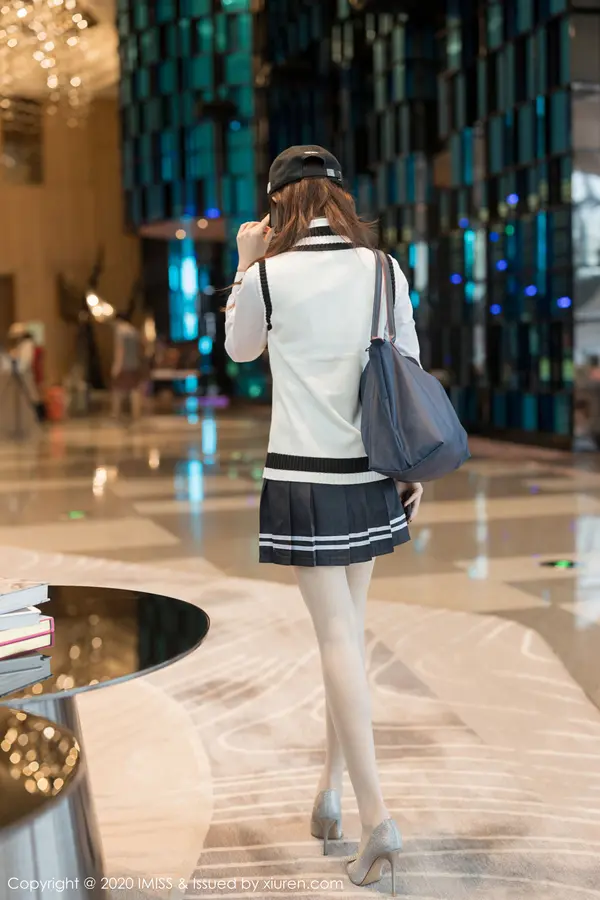 Vol. 0467 杨紫嫣Cynthia(49P)