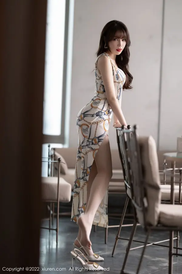 Vol. 04777 芝芝Booty(78P)