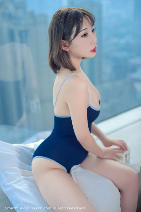 Vol. 01147 枝恩(51P)
