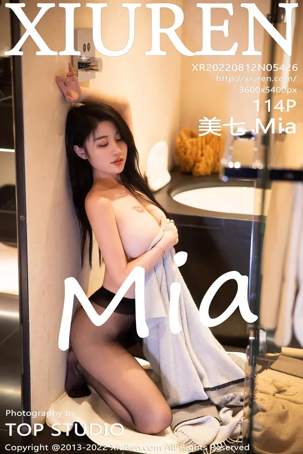 Vol. 05426 美七Mia(115P)-妹子录-美女图片|美女写真 专注超高清美女图片分享网站