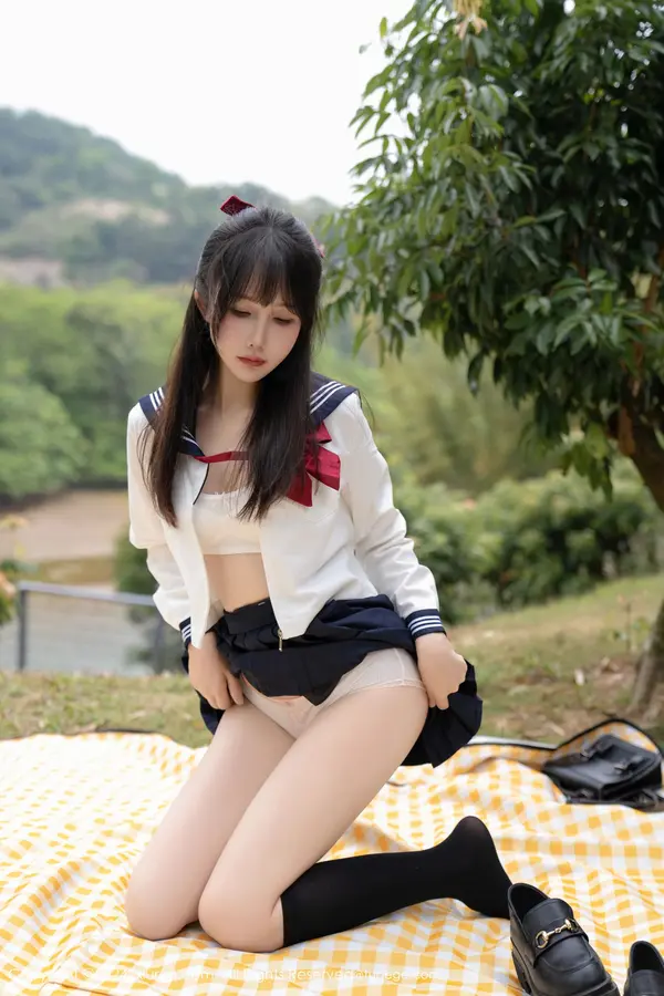 Vol. 08365 波巧酱(86P)